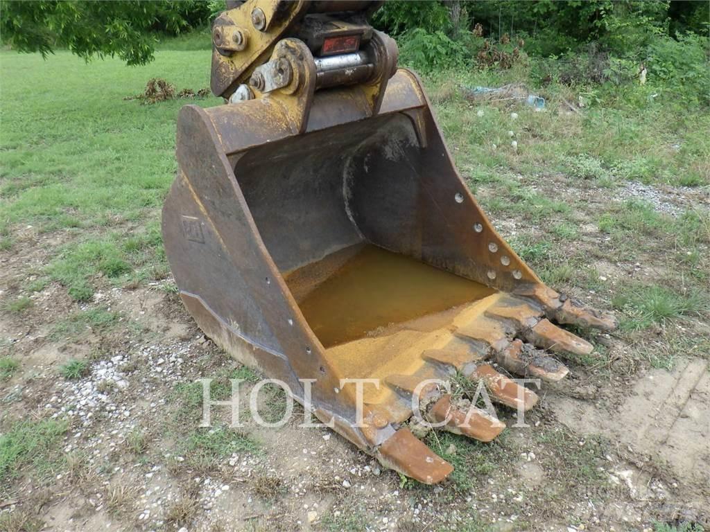 CAT 336EL Верижен екскаватор