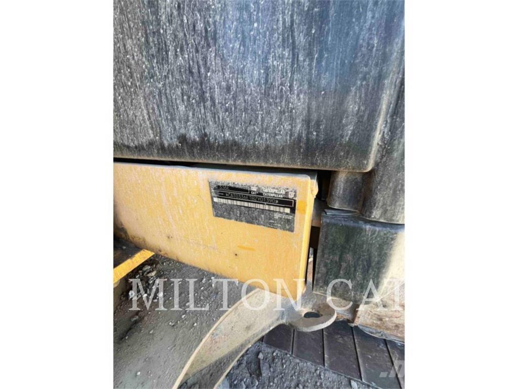 CAT 336EL Верижен екскаватор