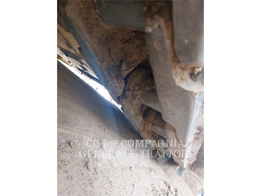 CAT 336F Верижен екскаватор