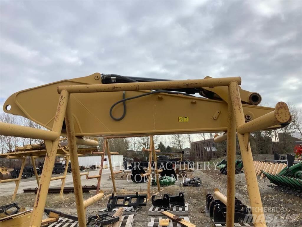 CAT 336F 106 Строителство - Други