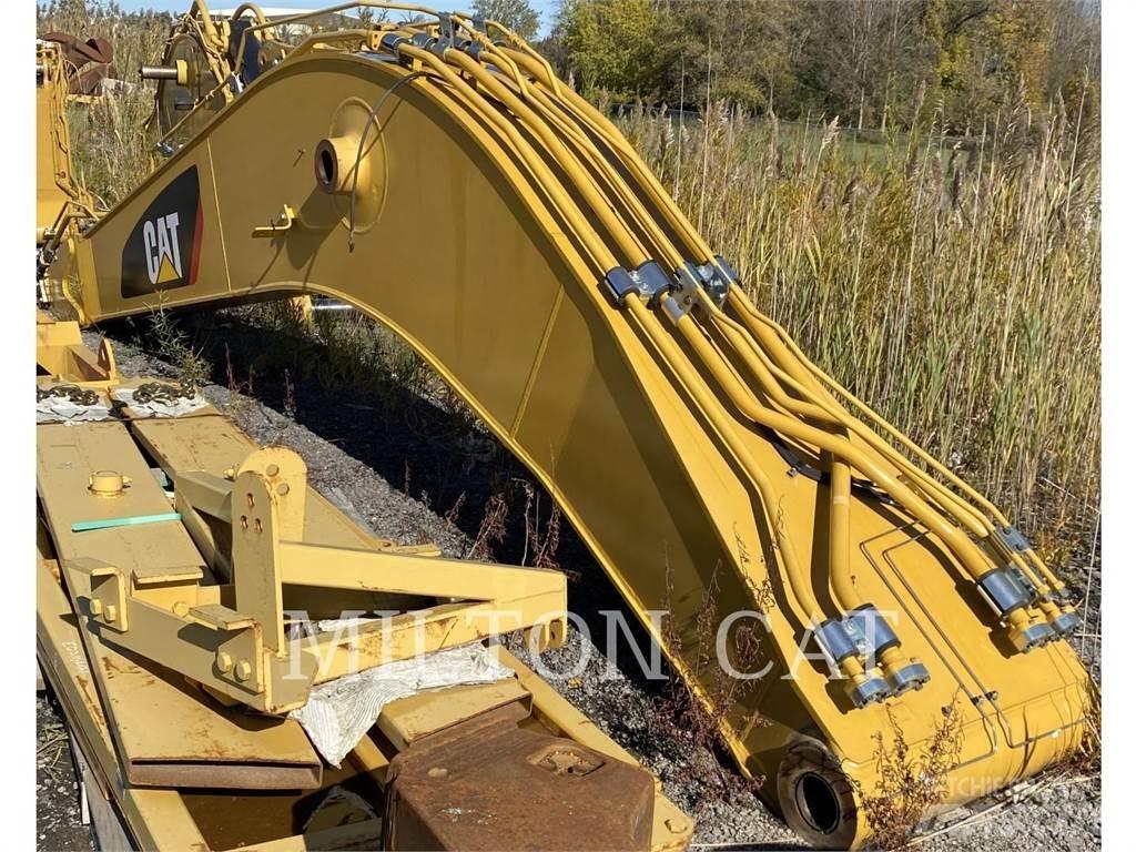 CAT 336F 21.3 FT BOOM Съчленени стрелови подемници