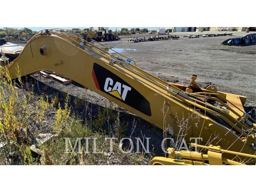 CAT 336F 21.3 FT BOOM Съчленени стрелови подемници