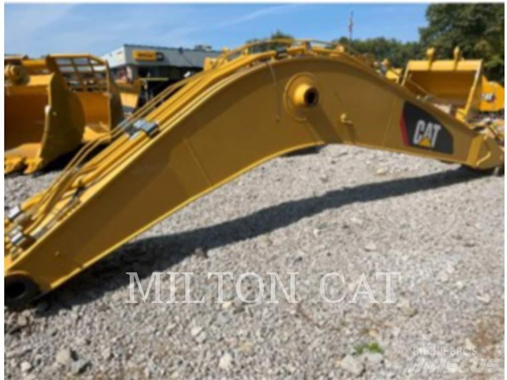 CAT 336F REACH BOOM Съчленени стрелови подемници
