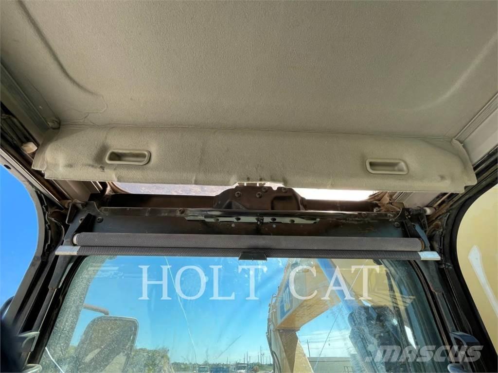 CAT 336FL Верижен екскаватор