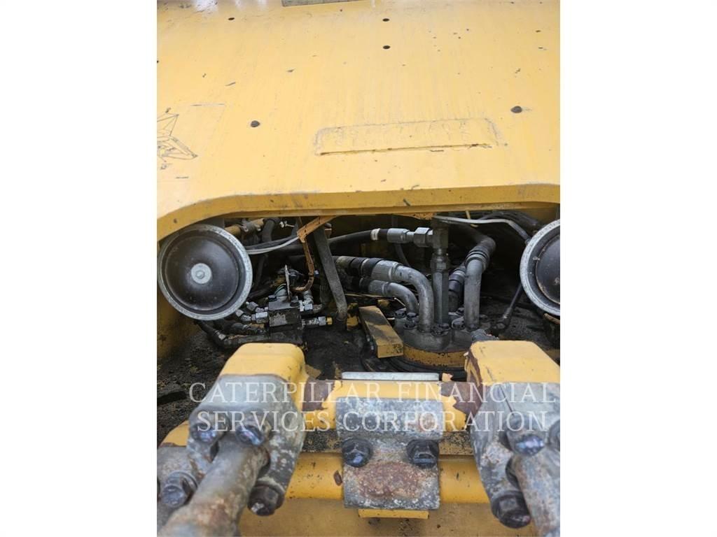 CAT 336FL Верижен екскаватор