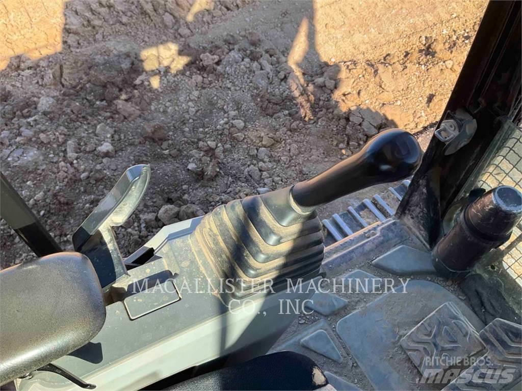 CAT 336FL Верижен екскаватор