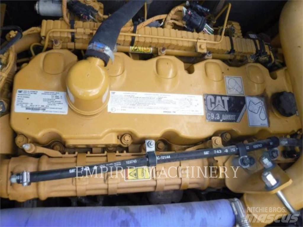 CAT 336FL Верижен екскаватор