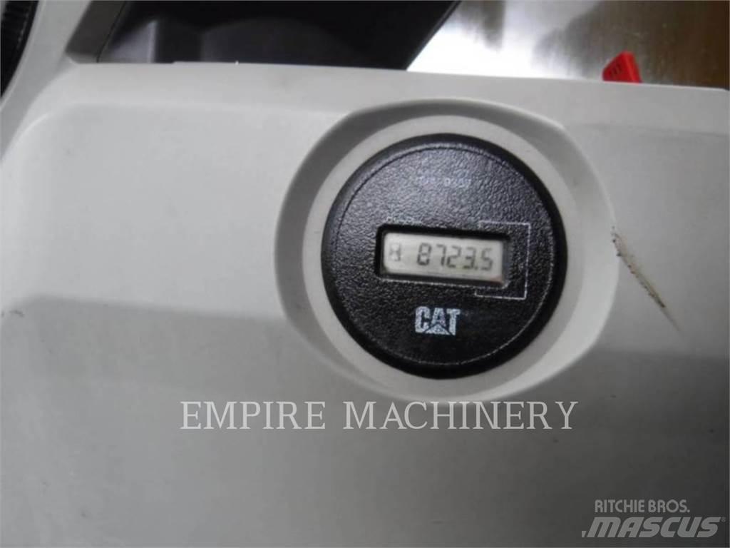 CAT 336FL Верижен екскаватор