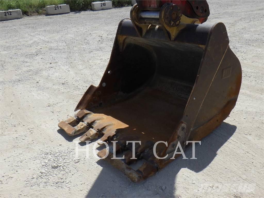 CAT 336FL Верижен екскаватор