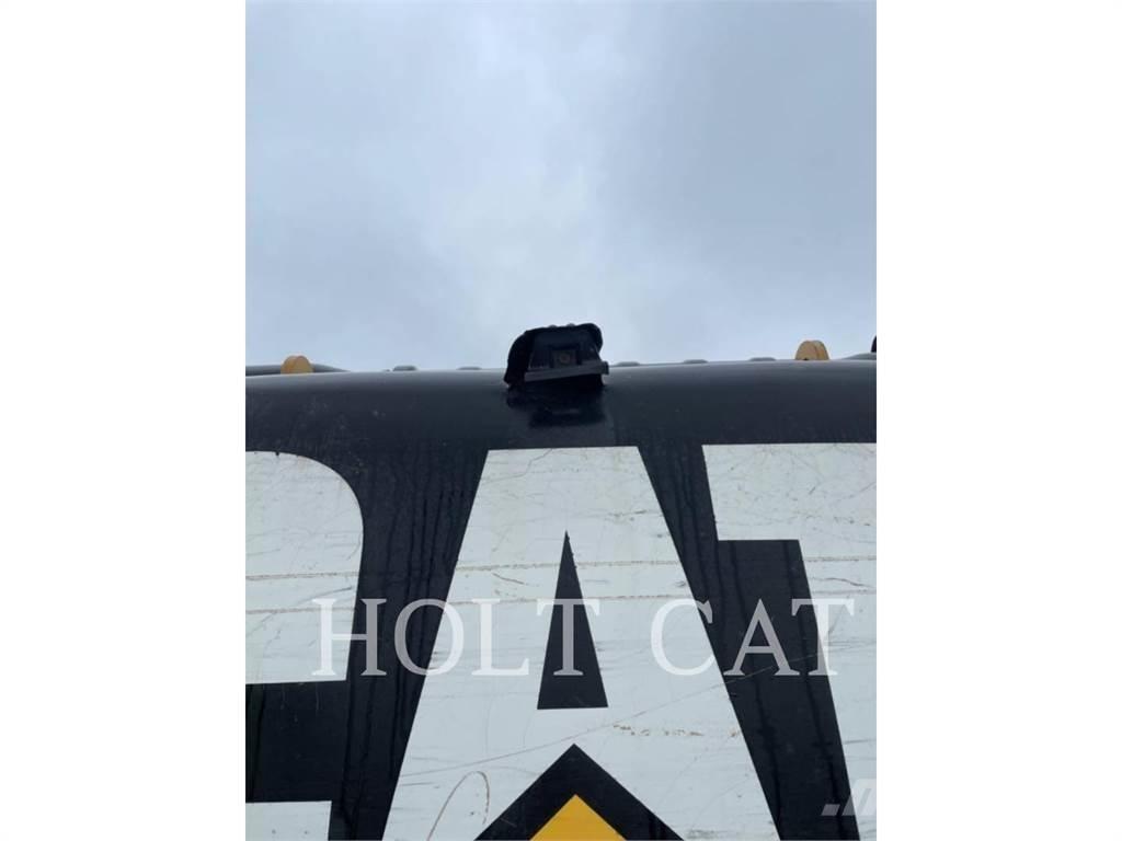 CAT 336FL 12TC Верижен екскаватор