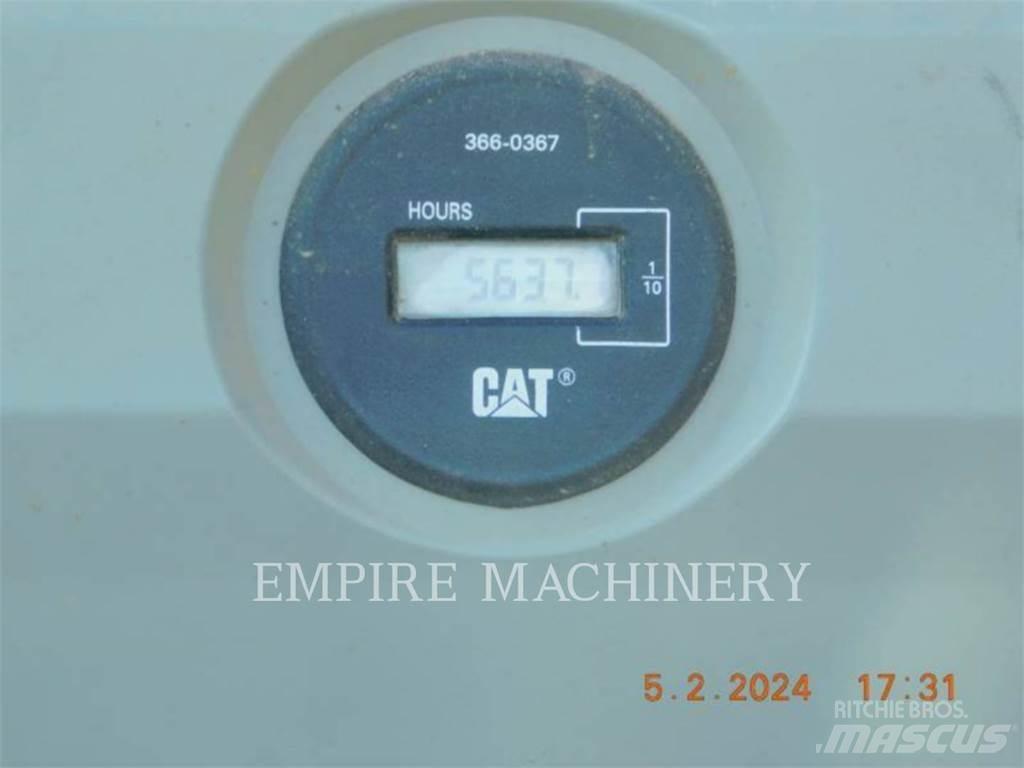 CAT 336FL XE Верижен екскаватор