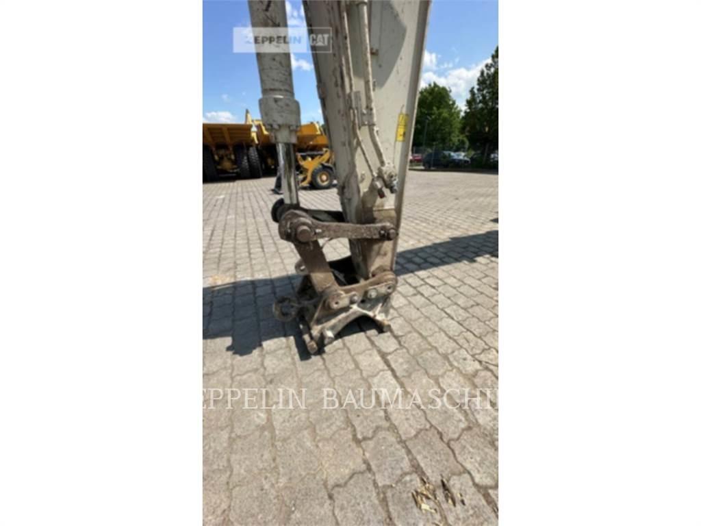 CAT 336FLNSB Верижен екскаватор