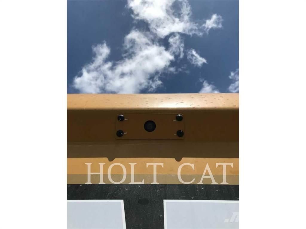 CAT 336GC Верижен екскаватор