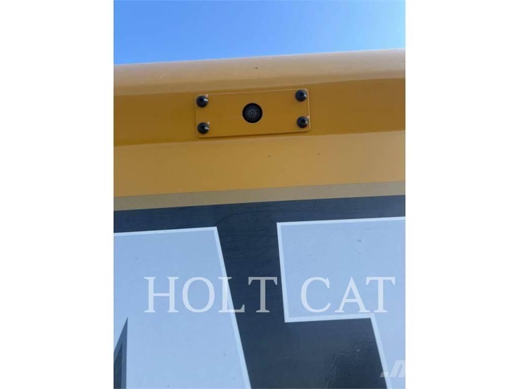 CAT 336GC Верижен екскаватор