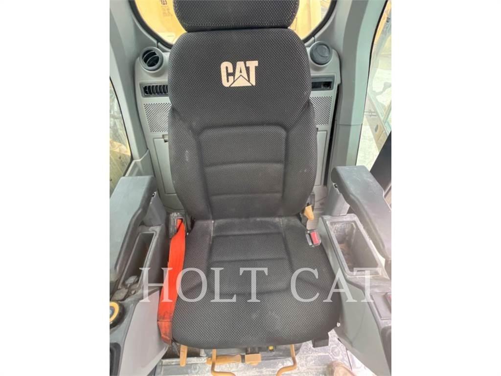 CAT 336GC Верижен екскаватор