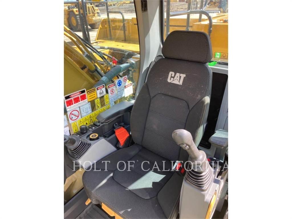 CAT 340 Верижен екскаватор