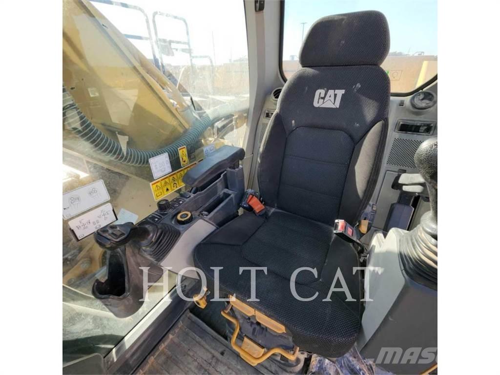 CAT 340 10 Верижен екскаватор