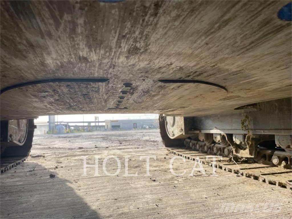 CAT 340 10 Верижен екскаватор