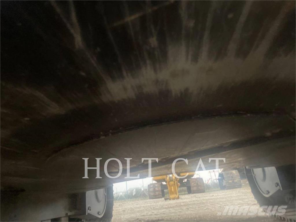 CAT 340 10 Верижен екскаватор