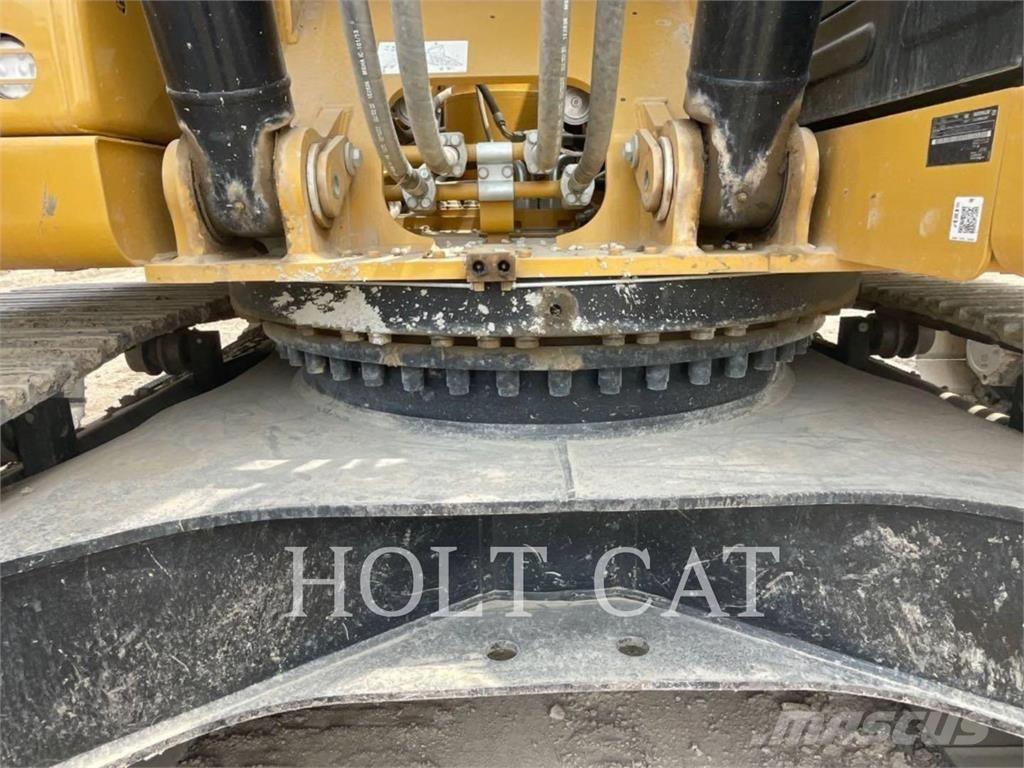 CAT 340 10 Верижен екскаватор