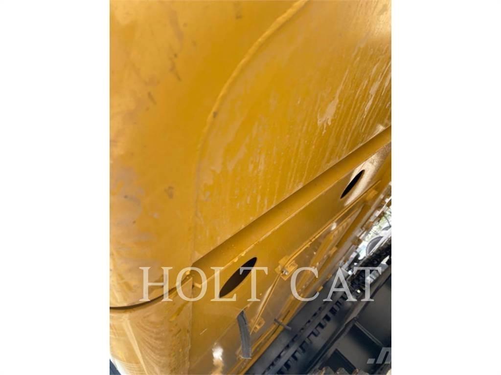 CAT 340 10 TC Верижен екскаватор