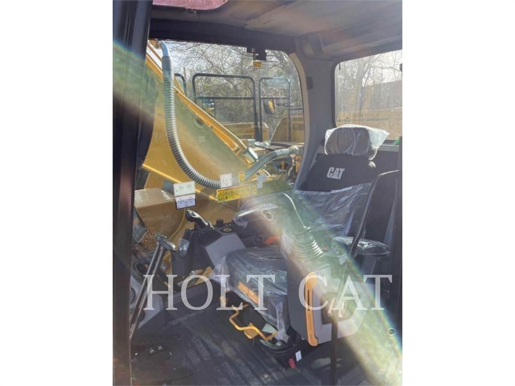 CAT 340 10 TC Верижен екскаватор