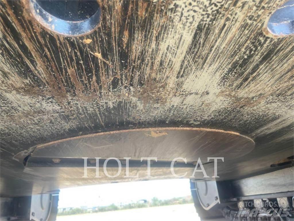 CAT 340 10 TC Верижен екскаватор