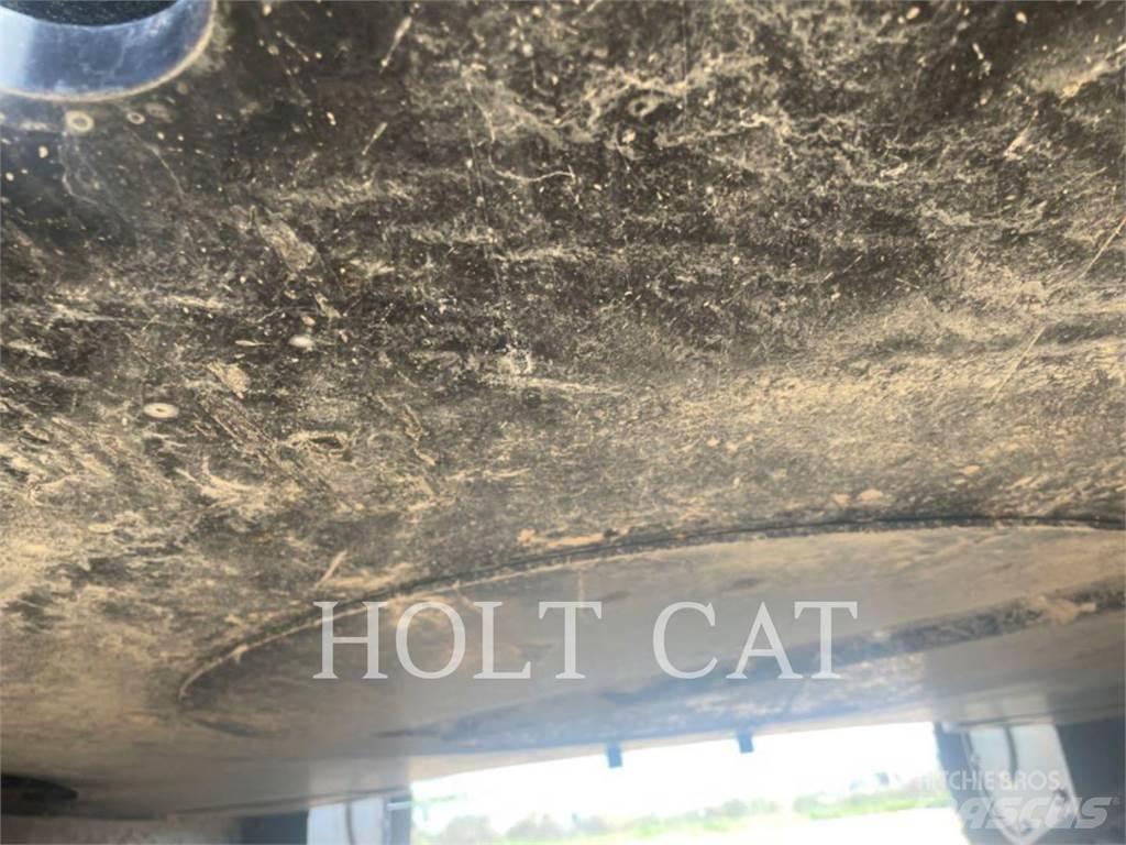 CAT 340 10 TC Верижен екскаватор