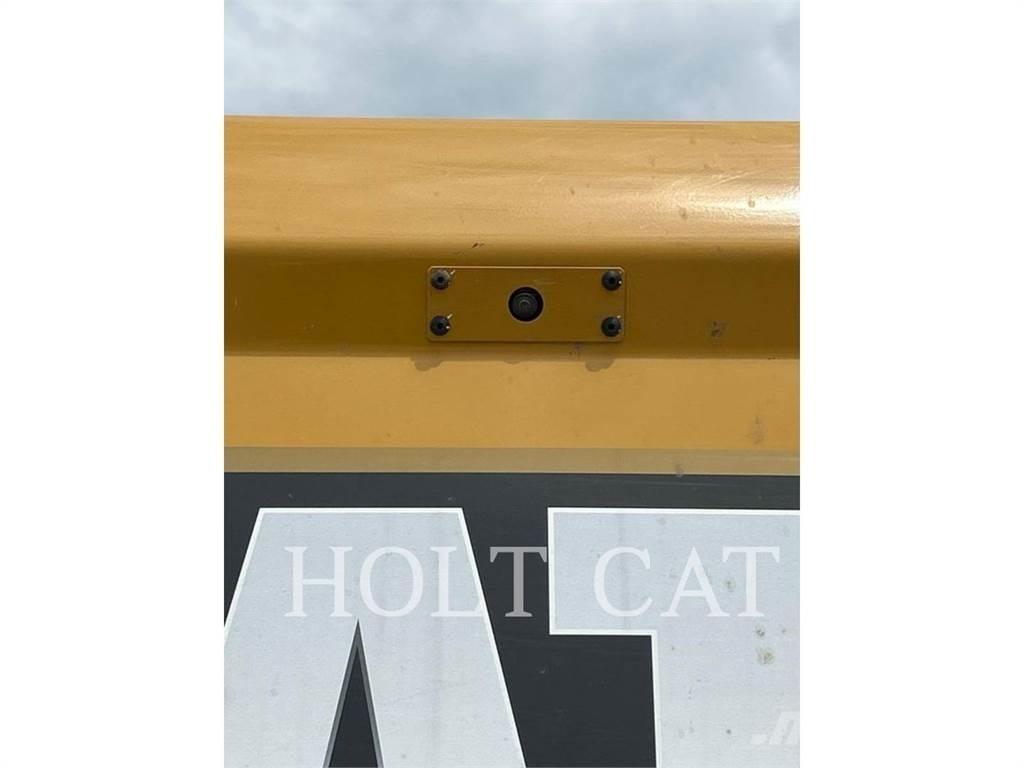 CAT 340 10 TC Верижен екскаватор
