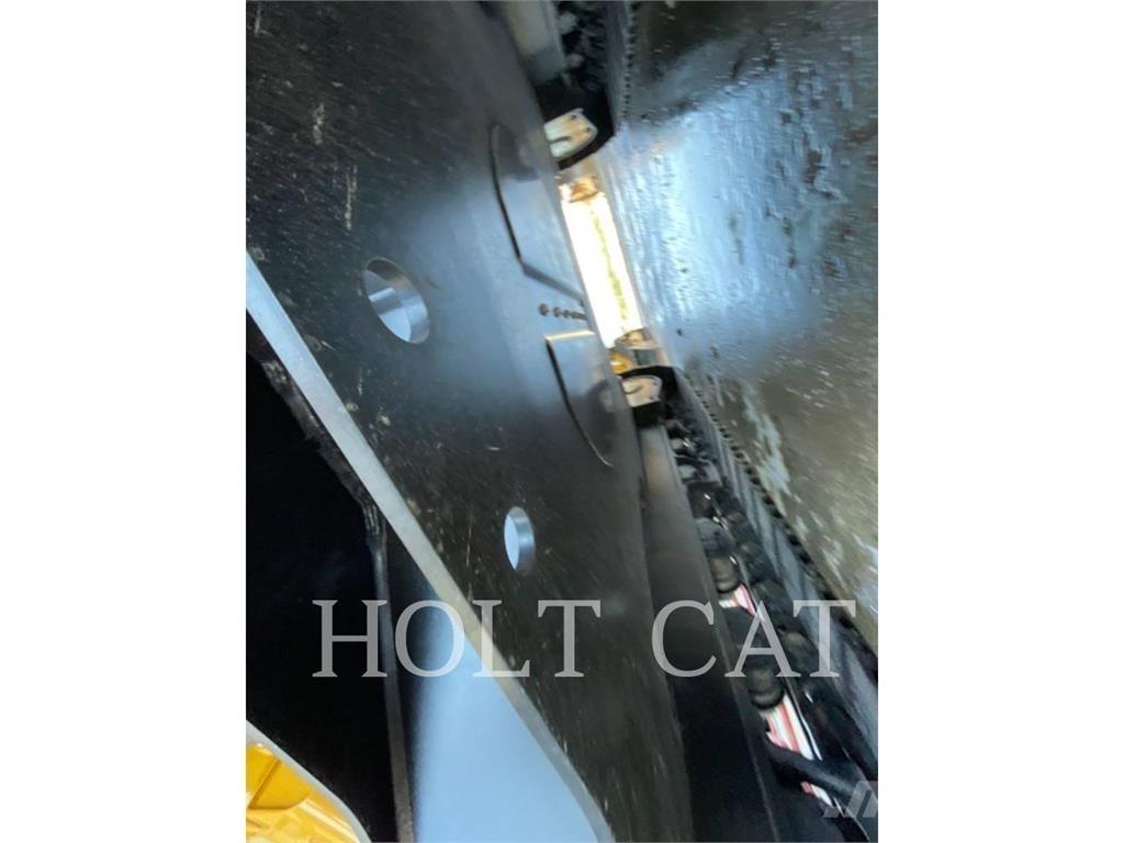 CAT 340 10 TC Верижен екскаватор