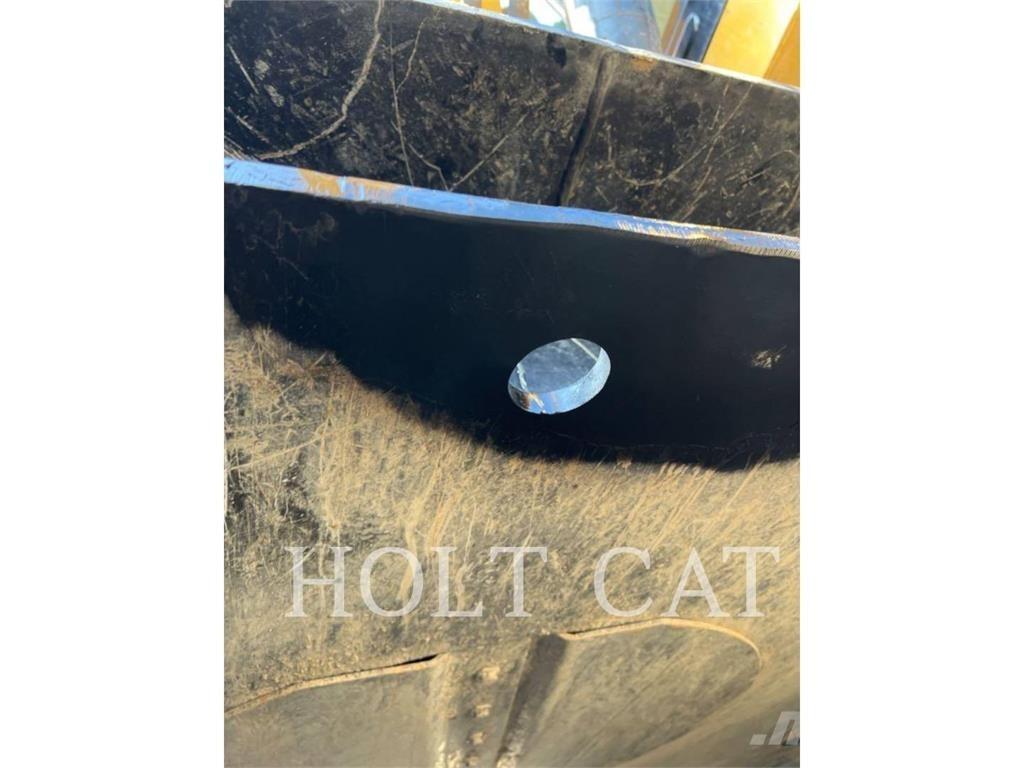 CAT 340 10 TC Верижен екскаватор