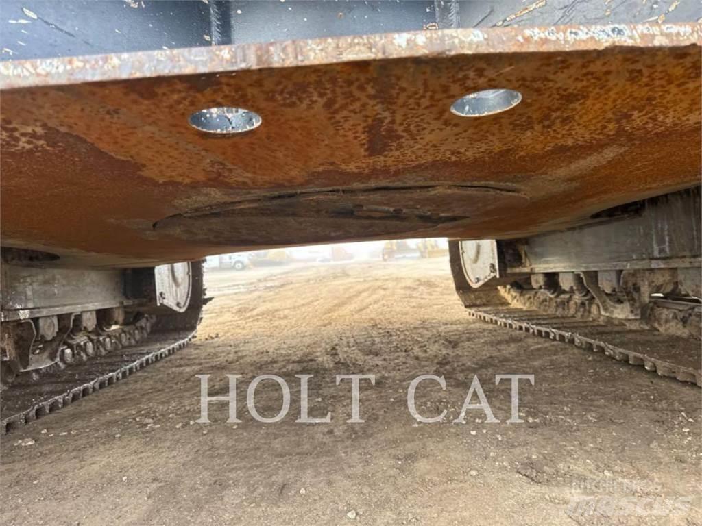 CAT 340 10 TC3 Верижен екскаватор