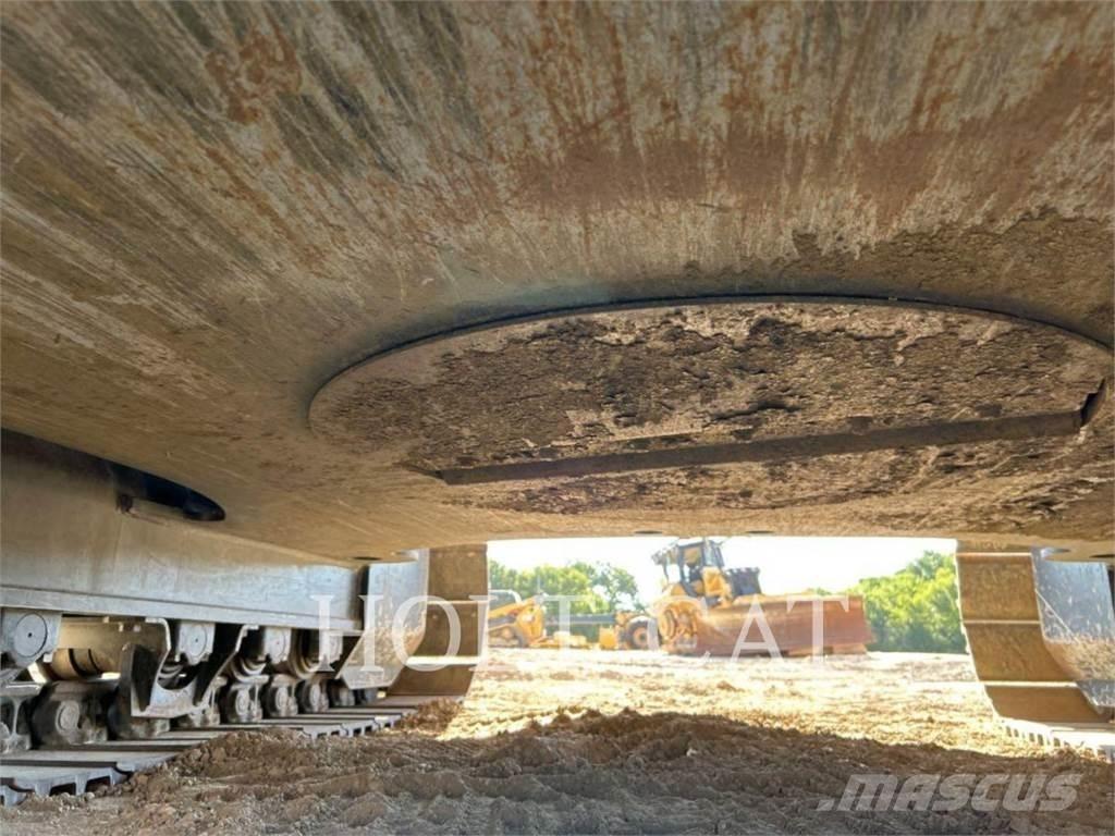 CAT 340 12 Верижен екскаватор