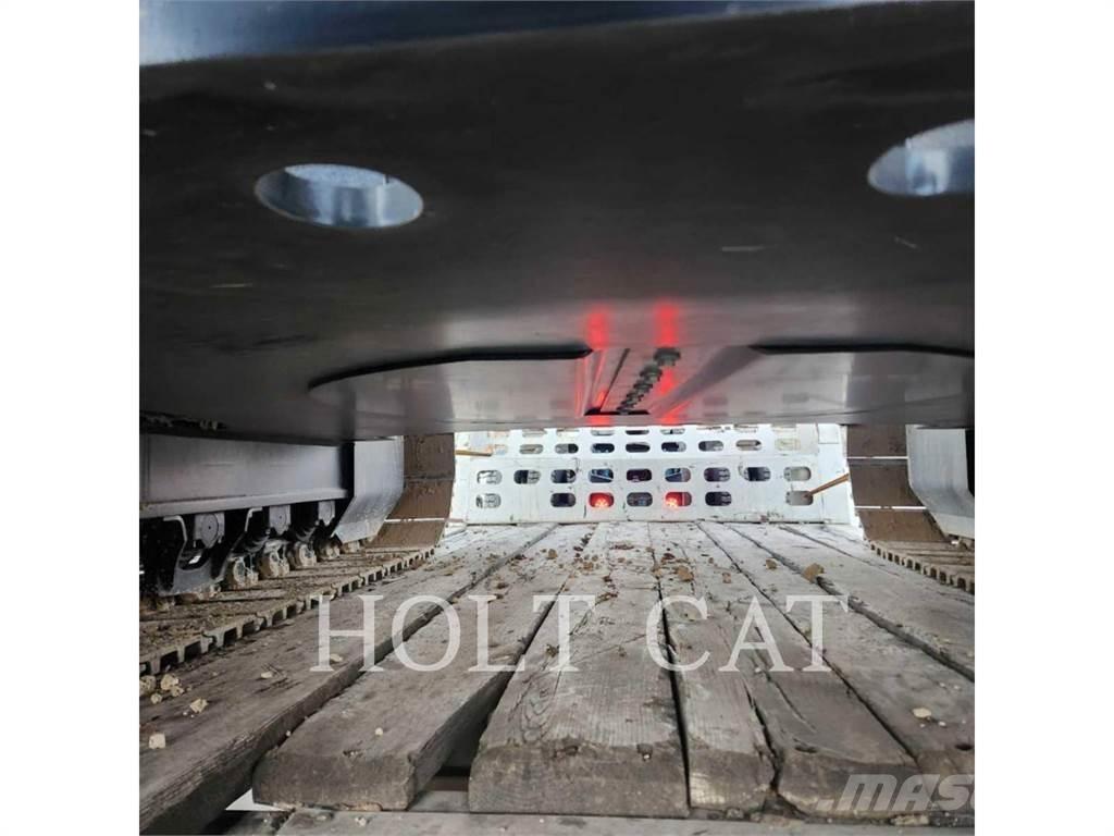 CAT 340 12 Верижен екскаватор