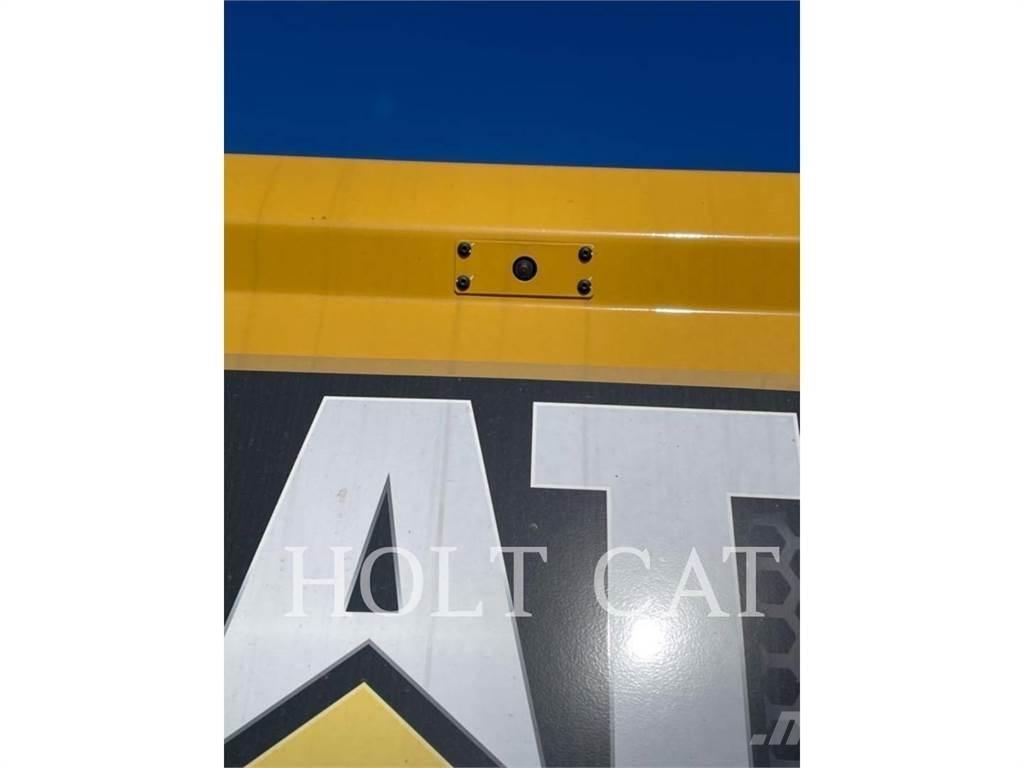CAT 340 12 Верижен екскаватор