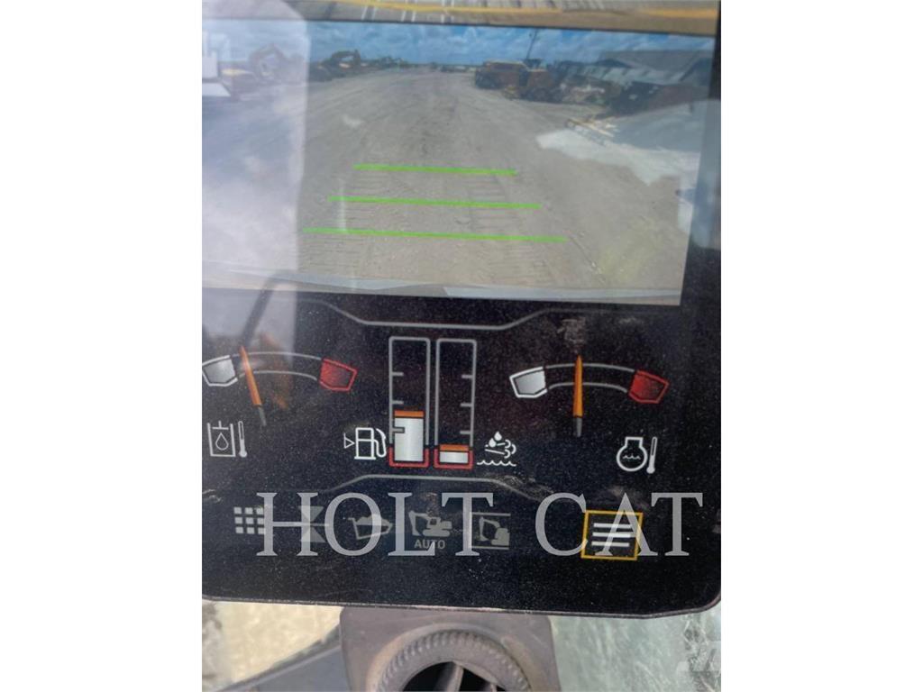 CAT 340 12 Верижен екскаватор