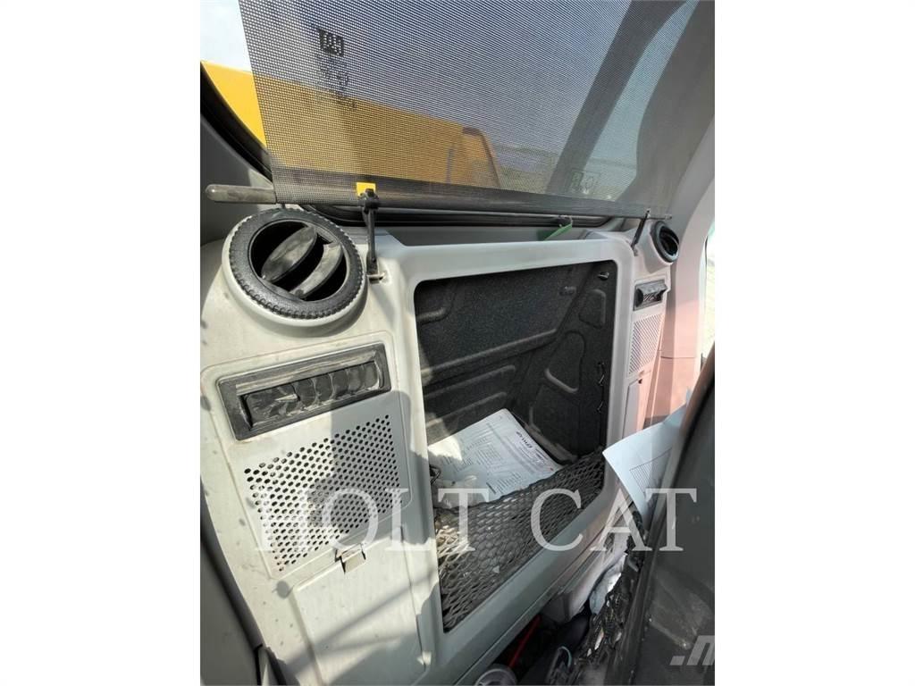 CAT 340 12 Верижен екскаватор