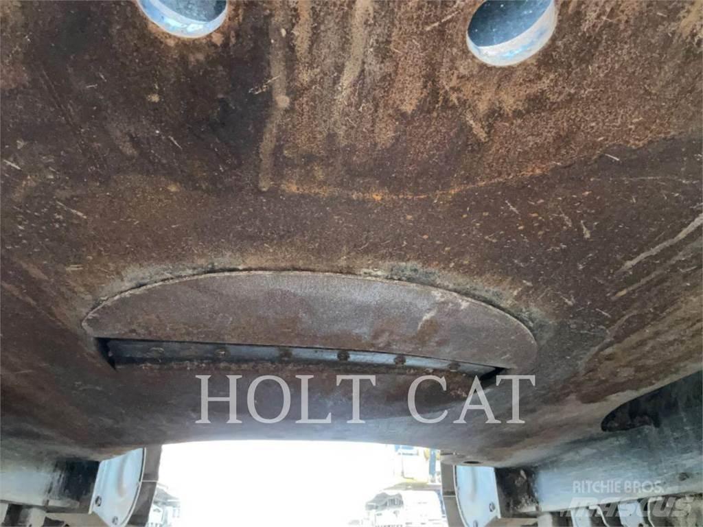 CAT 340 12 TC Верижен екскаватор