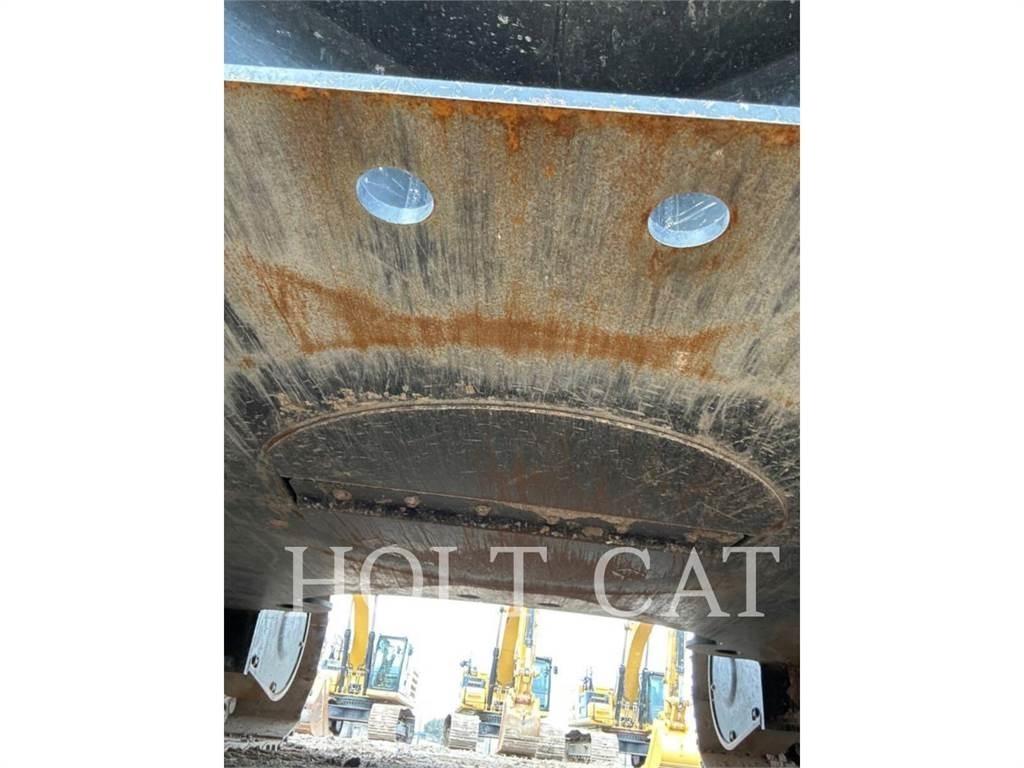 CAT 340 12 TC Верижен екскаватор