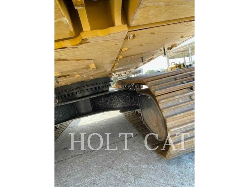 CAT 340 12 TC Верижен екскаватор