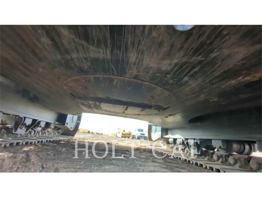 CAT 340 12 TC Верижен екскаватор