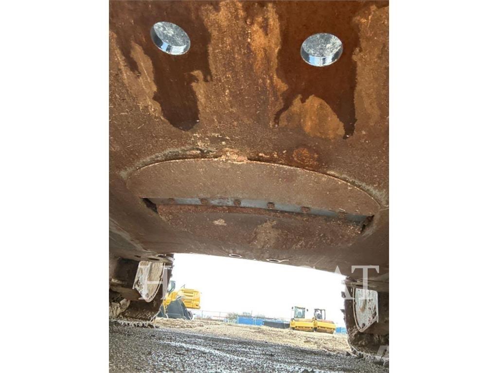 CAT 340 12 TC Верижен екскаватор