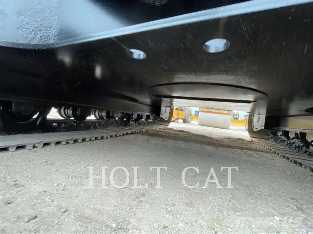 CAT 340 12 TC Верижен екскаватор