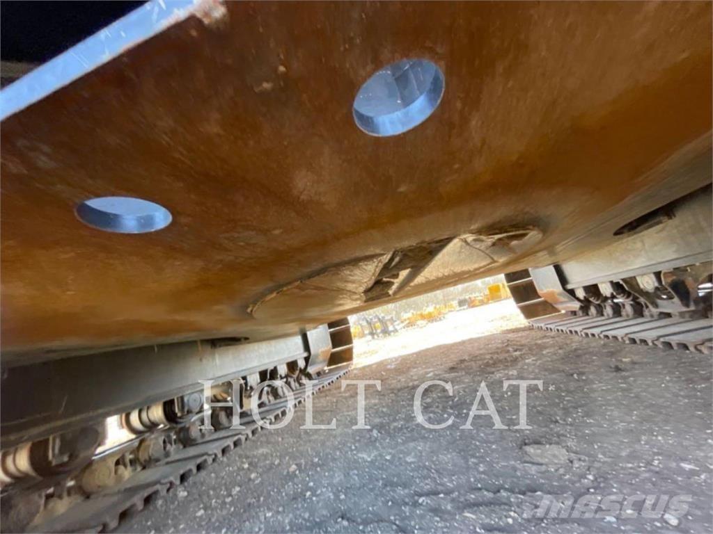 CAT 340 12 TC Верижен екскаватор