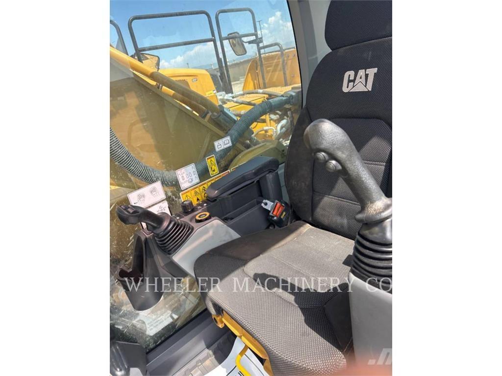 CAT 340 CF Верижен екскаватор
