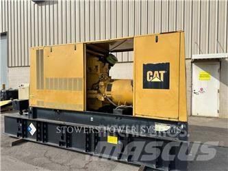 CAT 3406 Дизелови генератори
