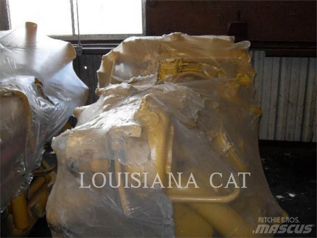 CAT 3408 IND Индустриални двигатели
