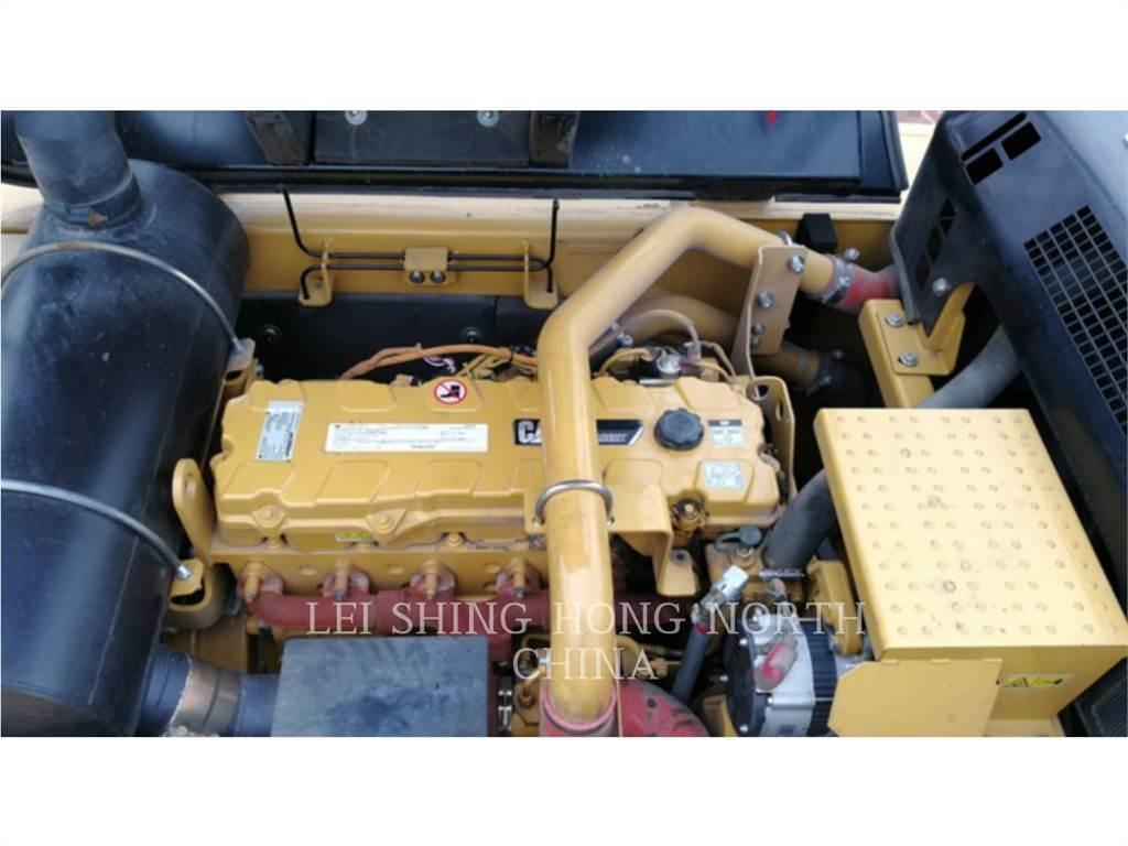 CAT 340D2L Верижен екскаватор