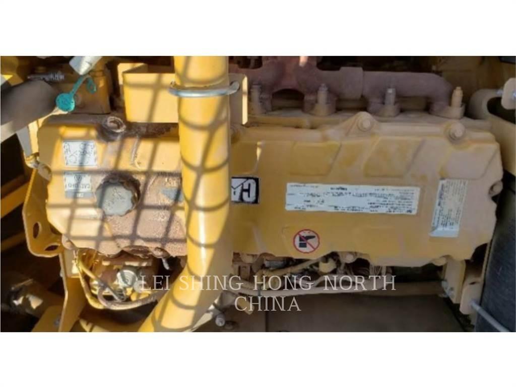 CAT 340D2L Верижен екскаватор