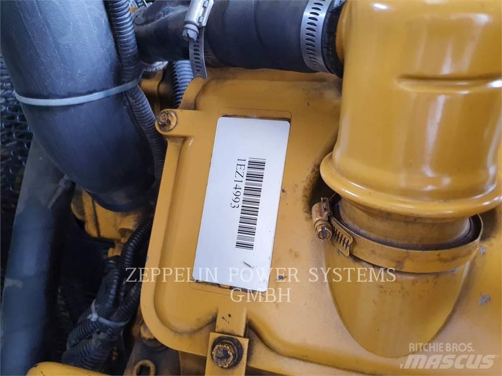 CAT 3412 Дизелови генератори
